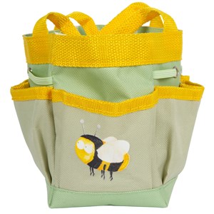 Sac de jardinage avec outils tiny garden