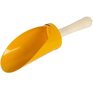 Set d'outils avec seau tiny garden