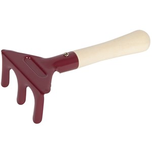 Set d'outils avec seau tiny garden