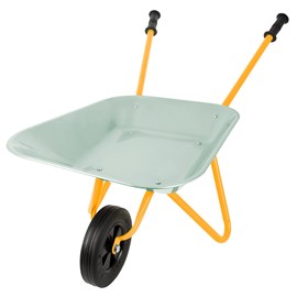 Brouette tiny garden