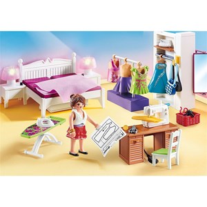 Dollhouse – 70205+70206+70207+70208+7020