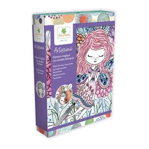 Artissimo au sycomore violet
