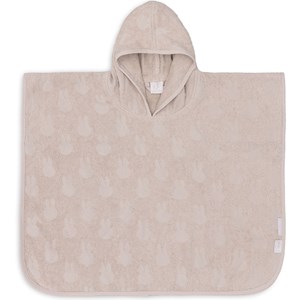 Poncho de bain en éponge