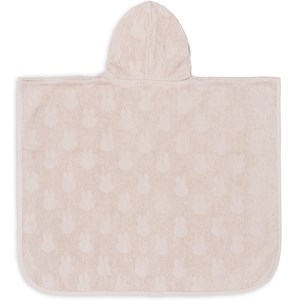 Poncho de bain en éponge