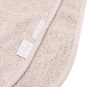 Poncho de bain en éponge