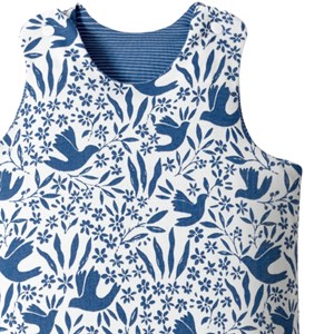 Gigoteuse réversible 4 saisons