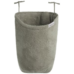 Sac de rangement cozy urban green