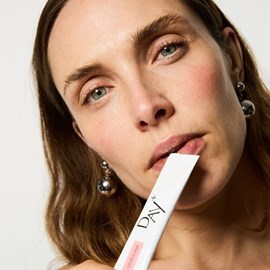 Stick collagène et  spiruline