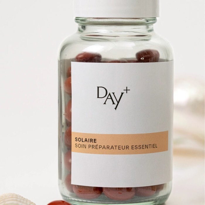 Day+ - Soin préparateur essentiel x90