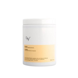 Poudre hyperprotéinée - minceur