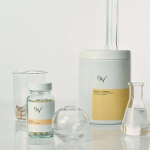 Poudre hyperprotéinée - minceur