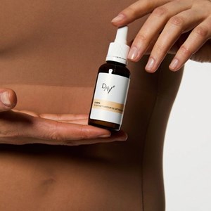 Élixir activateur de métabolisme