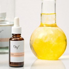 Élixir activateur de métabolisme