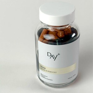 Rehab - detox et reboost