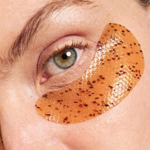 Patchs yeux hydratants