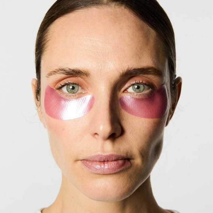 Day+ - Patchs yeux anti-cernes