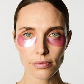 Patchs yeux anti-cernes x6