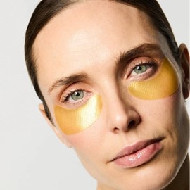 Patchs yeux anti-âge x6