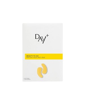Patchs yeux anti-âge x6