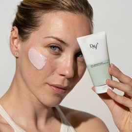 Masque exfoliant anti-imperfections