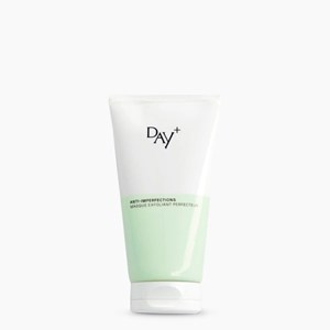 Masque exfoliant anti-imperfections