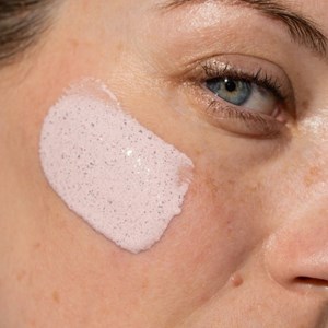Masque exfoliant anti-imperfections
