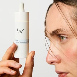 Serum nuit régénérant intense 30ml