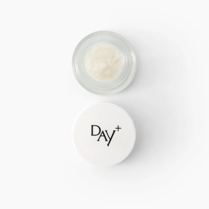 Eyes and cheeks gloss