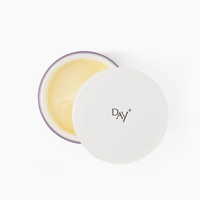 Baume corps nourissant