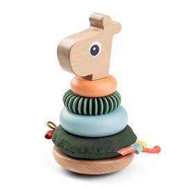 Done by deer tour à empiler girafe  raf