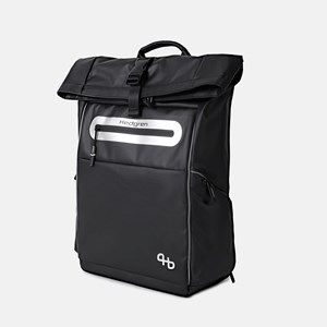 Sac a dos rfid chain Noir