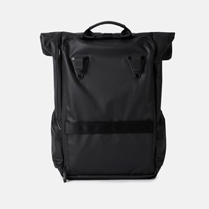 Sac a dos rfid chain Noir