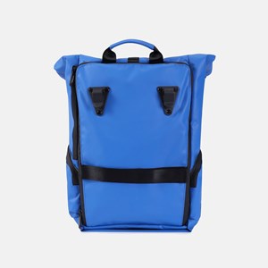Sac a dos rfid chain Bleu