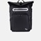 Sac a dos rfid hub Noir