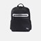 Sac a dos rfid stem Noir