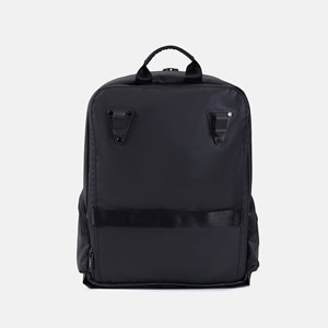 Sac a dos rfid stem Noir