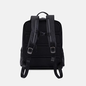Sac a dos rfid stem Noir