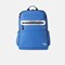 Sac a dos rfid stem Bleu