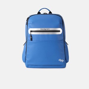 Sac a dos rfid stem Bleu