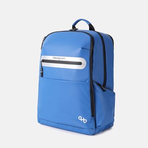 Sac a dos rfid stem Bleu