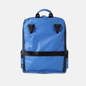 Sac a dos rfid stem Bleu