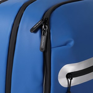 Sac a dos rfid stem Bleu