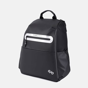 Sac a dos rfid rim Noir