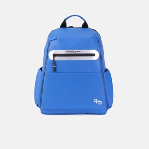 Sac a dos rfid rim Bleu