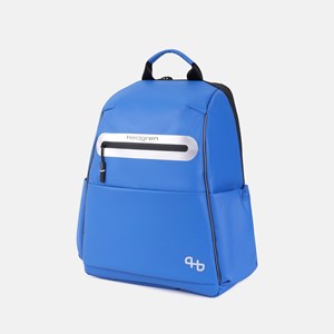 Sac a dos rfid rim Bleu