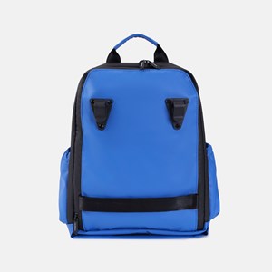 Sac a dos rfid rim Bleu