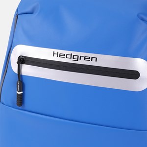 Sac a dos rfid rim Bleu