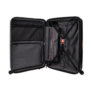 Valise cabine  grip l exp Noir