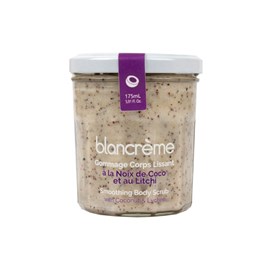 Gommage corps - noix de coco & litchi