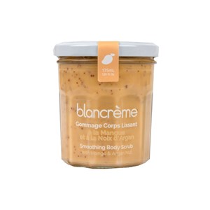 Gommage corps - mangue & noix d'argan